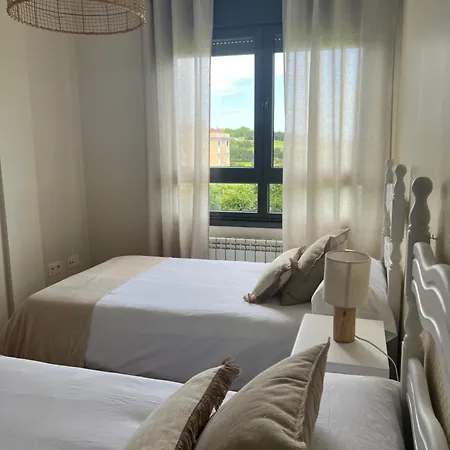 Otto's Suenos De Appartement Gijón