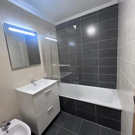 Appartement Otto's Suenos De Gijón