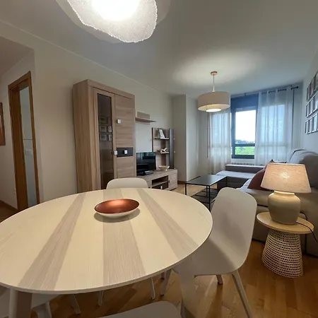 Otto's Suenos De Appartement Gijón